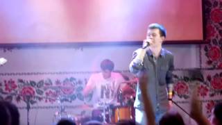 BREAKING RULES - In the Streets ( Novosibirsk, Rock City ,03.03.13)