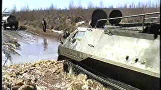 Дороги сибири