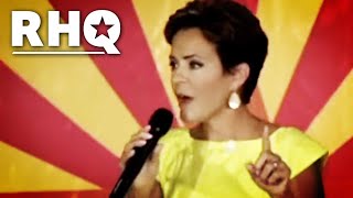 Kari Lake Goes On DISGUSTING Rant, Media Stays Silent