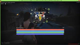 SHANIU FIVEM HACK FREE DOWNLOAD | FIVEM HACK FREE DOWNLOAD BYPASS MOD MENU ETC PART 2
