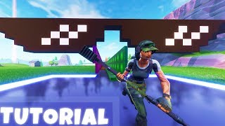 Dr .Dre - Still DRE On Fortnite Music Blocks ( TUTORIAL )