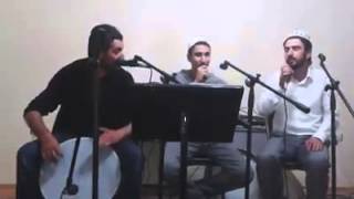 Grup Şadırvan