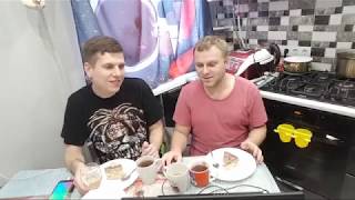 Леша В Гостях
