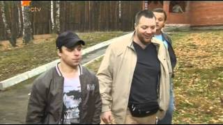 Дальнобойщики (3 сезон, 10 серия)