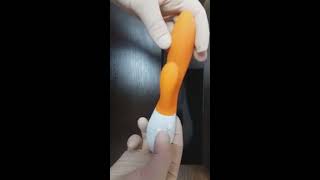 ВИБРАТОР С КЛИТОРАЛЬНОЙ СТИМУЛЯЦИЕЙ И СТИМУЛЯЦИЕЙ ТОЧКИ G "LELO"
