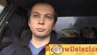 Мичуринцы жёстко хейтят РЕВЬЮДЕТЕКТОР!