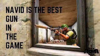 Arma3 Koth Navid.Exe #7