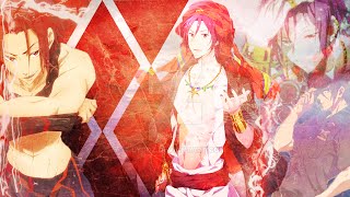 AMV Mix~Candy Shop~