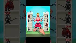 Hero Wars ads Game Ad #shorts #ad #cringe #gameads