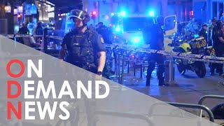 Two Dead in Oslo Terrorist Attack