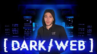 NAVIGO NEL DARK WEB e DEEP WEB, PERICOLOSO!