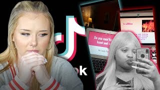 Let's Talk About Peaches and Tiktok | Sarah Schauer