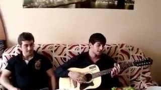 Haz eshar - na gitara