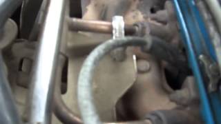 Стук Ford Scorpio OHC