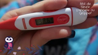 [Vlog famille nombreuse] #265 Une journée à la maison