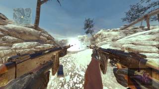 Mw2 Project Amber | Tu8 | Download | All Client | Xx jAmes t xX