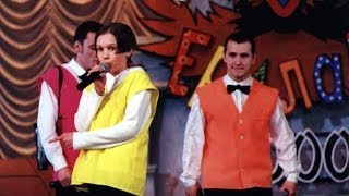 КВН Международная школьная лига 3 игра/1-3финала 99-2000 г. Обнинск