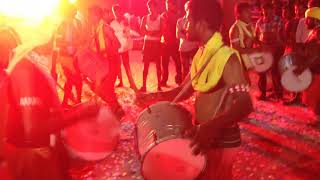 Oggu-Dolu Dance||Malakpet SADAR Festival||