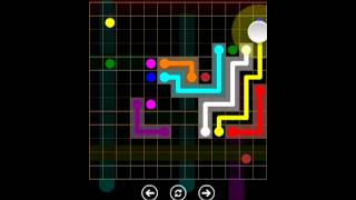 Flow 13x13 Level 18 (Jumbo Pack)