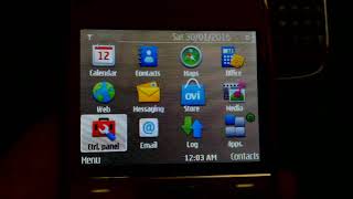 WhatsApp On Symbian? Fix 2018 (Nokia E72)