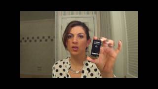 PRODUCTOS DIOR y CHANEL
