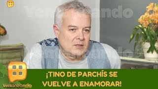 ¡Tino de Parchís se vuelve a enamorar! | Programa del 28 de enero de 2020 | Ventaneando