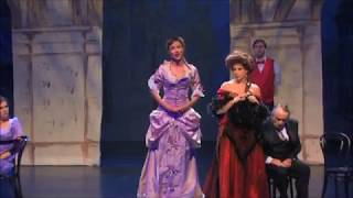 PHANTOM - The Bistro