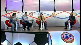 25 11 2011 Lracucich jamanak Sevada Arzumanyan 1