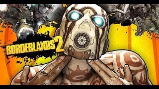 Взлет убежища. 11 серия. Borderlands 2