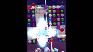 Bejeweled Stars Level 107 + BEJEWELED CASHGAME TIP!