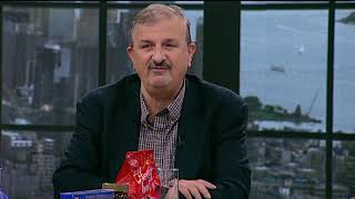 Novo jutro-Dea i Sarapa-Bozidar Spasic,Tomislav Djurin,Ljuban Karan -02.06.2019.