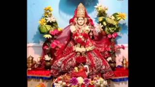 Shanti kunj bhajan "Aadi shakti tum"