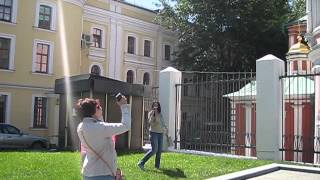 YouTube стирает границы. ВСТРЕЧА ЮТУБ блоггеров Manchester и Moscow. Продолжение следует...
