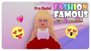 "Niruin SUBEAR ??" | Roblox Fashion Famous Indonesia