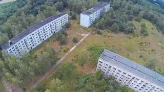 [Urbex] GSSD Garnison "Rosenkrug" (Alten-Grabow)  - Feldpost: 50432