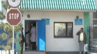 В Талдыкоргане сержант покончил жизнь самоубийством