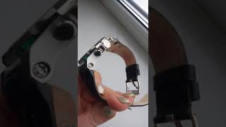 Часы Officina Del Tempo OT1041-1100N