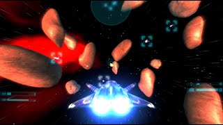 No Gravity Gameplay Android game rewiev Обзор