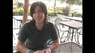 "CAN YOU KICKFLIP?" A Short Documentary about Female Skaters