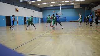 PBA  - Sartrouville 23/03/19