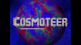 cosmoteer Стрим обзор гайд