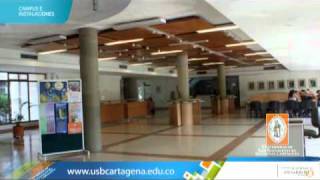 Universidad de de San Buenaventura Seccional Cartagena | General