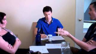 McAndrew Mediation Part 1