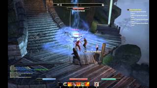 Elder Scrolls Online - Stormhaven - Weeping Giant Skyshard (PC)