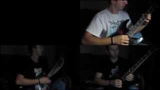 Change of Loyalty - A Perfect Dream pt.2 (guitar playthrough)