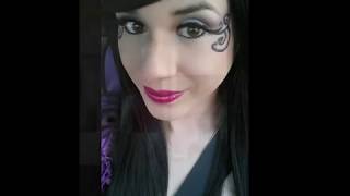 My past 4 years: Crossdresser