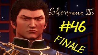#46 Showdown mit Lan-Di-Let's Play Shenmue 3 (DE/Full HD/Blind/Finale)