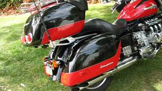 Honda Valkyrie 1999