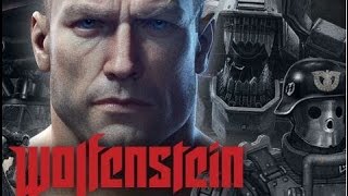 Прохождение Wolfenstein: The New Order, глава 5 "Новый дом".