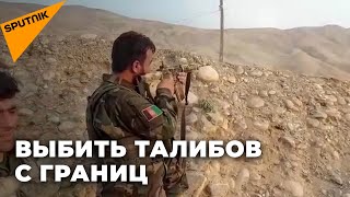 "До последней капли крови": войска отбивают север Афганистана